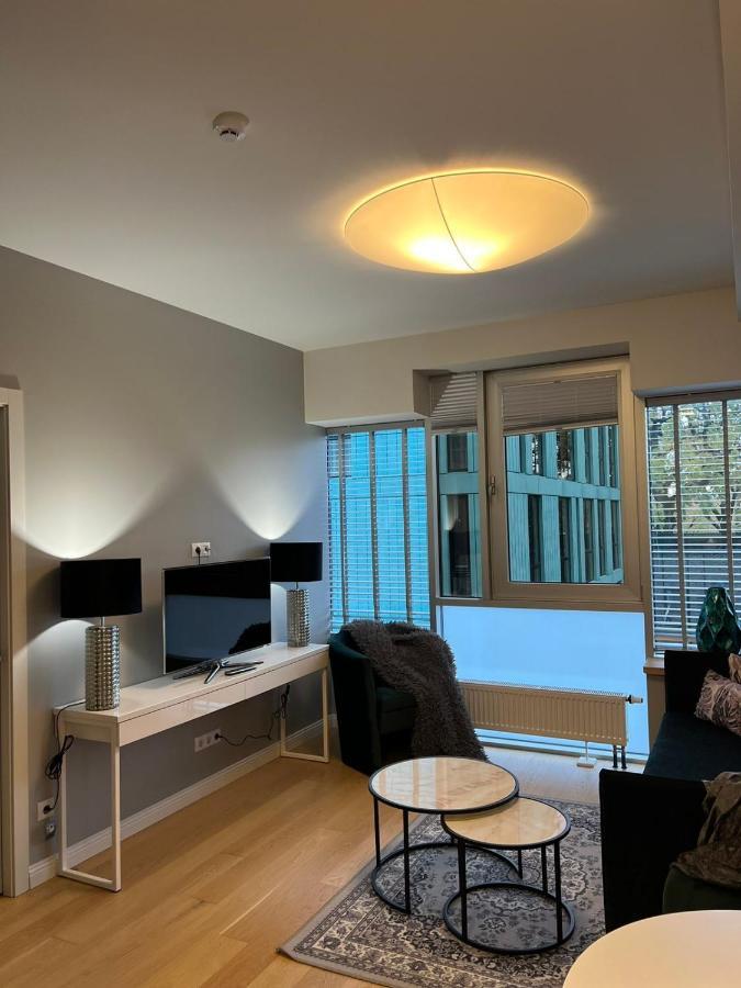 New Apartment,Free Parking In The Center كلابيدا المظهر الخارجي الصورة